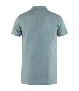 Camiseta Polo de Algodón Transpirable para Hombre, Tallas Grandes, Diseños y Logotipos Personalizados OEM, Estilo Casual Tejido, Técnicas de Impresión - Product Image 2