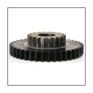 PIÈCES DE MACHINE À COUDRE DOMESTIQUE DE 55382B GEAR FABRIQUÉES À TAIWAN - Product Image 1