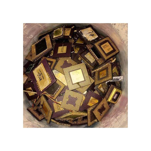 CPU de Cerámica Usada Reacondicionada de Alta Calidad para Escritorio, para Procesador Core de 2 Núcleos - Product Image 2