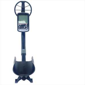 Detector de Metales de Largo Alcance para Inspección de Áreas de Búsqueda Subterránea y Desminado - Product Image 1