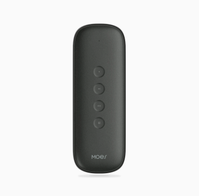 Contrôleur de scène intelligent sans fil Zigbee SH-SS-ZB4-001, interrupteur à distance à 4 boutons, compatible avec les systèmes d'automatisation de la maison intelligente