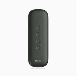 SH-SS-ZB4-001 <b>Wireless</b> Zigbee Smart Scene <b>Controller</b> 4 Button Remote <b>Switch</b> Compatible with Smart Home Automation Systems - Product Image 2