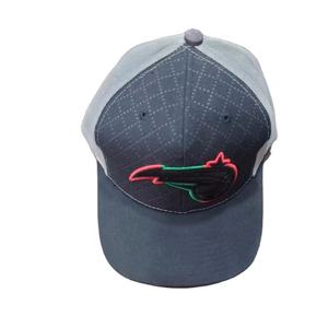 Casquette de baseball personnalisée à fermeture à pression, style hip-hop et tendance, pour hommes, idéale pour le sport et les activités de plein air - Product Image 1