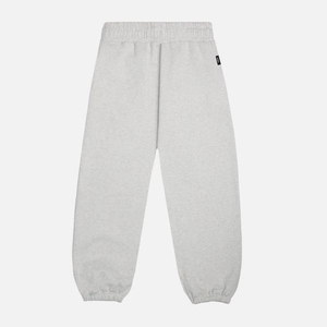 Pantalones Deportivos Casuales de Pierna Ancha, Transpirables, con Cierre de Cordón, de Felpa, al por Mayor, de Alta Calidad, 100% Algodón - Product Image 2