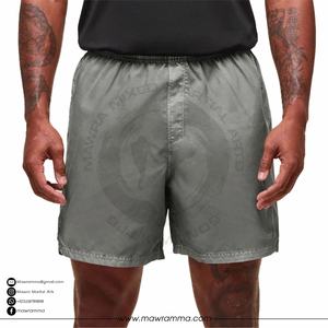 กางเกง MMA รุ่นใหม่ขายส่ง ยืดได้ 4 ทิศทาง น้ำหนักเบา แห้งเร็ว กางเกงศิลปะการต่อสู้ ระบายอากาศดี แผ่นหลังระบายอากาศ ยืดหยุ่น - Product Image 5