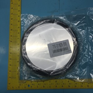 LAM 715-011639-008 ฝาครอบอิเล็กโทรดส่วนล่าง, 4400 - อุปกรณ์และอะไหล่เซมิคอนดักเตอร์ระดับโลกที่เชื่อถือได้ - Product Image 2