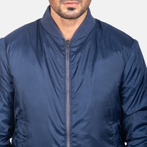 Chaqueta de invierno para hombre, paragolpes personalizado, precio barato - Product Image 5