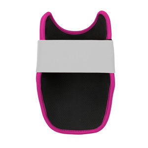 Protector de Codo Deportivo Suave y Cómodo con Correa, Protector de Brazo de Cuero de Primera Calidad, Protector de Codo para Béisbol - Product Image 4