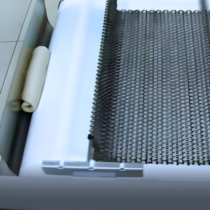 Baguette Dough Moulder Bakery Bread Machine Loaf Dough Moulder Baking Equipment Manufacturer - Product Image 3