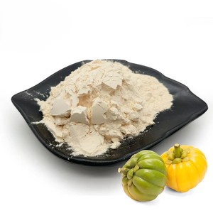 Poudre de Garcinia Cambogia 100% pure, la plus vendue, qualité cosmétique naturelle, favorise l'éclaircissement et le nettoyage de la peau - Product Image 4