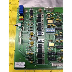 TEGAL CORP 99-196-003 ATI-3 AUTO TUNE T915 PCB - Equipo y Piezas de Semiconductores de Confianza de Marca Global - Product Image 2