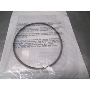 Chemraz 9242-SD550 O-RING AS-568A-242 CPD 550 - อุปกรณ์และอะไหล่เซมิคอนดักเตอร์ระดับโลกที่เชื่อถือได้ - Product Image 1