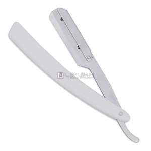 Maquinillas de Afeitar Desechables al por Mayor con Mango Ergonómico para Hombres y Mujeres, Ofrecen un Afeitado Suave con Mínima Irritación - Product Image 1