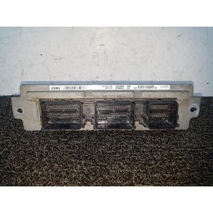Unidad de Control del Motor Taurus VI 2009-2012 Usada ORIGINAL BG1A12A650GD - Product Image 3