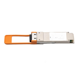 QSFP-100G-SR4-S 100GBASE SR4 QSFP 100 Gbpsトランシーバー QSFP28 - Product Image 3
