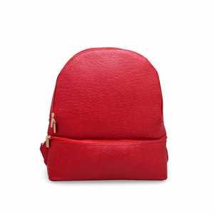 Red Casual P47441 <b>Cooler</b> <b>Bag</b> <b>Backpack</b> - Product Image 3