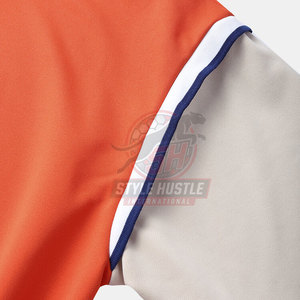 Sudaderas con Capucha para Hombre, Servicio OEM, Precio Económico al por Mayor, 100% Algodón, Sudaderas Básicas para Hombre Hechas en Pakistán - Product Image 4