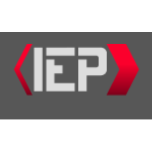 Industrieelektronik Pölz GmbH logo