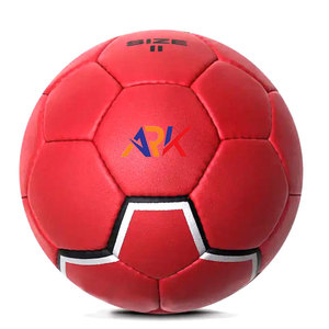 Pelota semihíbrida de diseño personalizado OEM, fabricada en Pakistán, venta al por mayor de pelotas semihíbridas, pelota semihíbrida en oferta. - Product Image 1