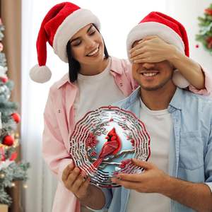 Statue de chat rouge d'Halloween en fer rustique, décoration de clôture de jardin, série rouille vintage, cour extérieure, maison hantée - Product Image 6