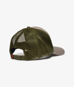 Casquette Trucker Unisexe en Maille Couleur Unie 6 Panneaux Fermeture Arrière Réglable Style Décontracté Printemps Été Chapeau Adulte - Product Image 2