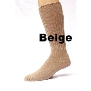 Calcetines Clásicos de Alpaca para Hombre - Product Image 5