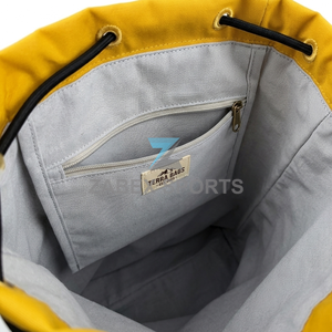 Eco Friendly Reusable <b>Drawstring</b> <b>Backpack</b> for Everyday Essentials Lightweight Training <b>Drawstring</b> <b>Backpack</b> with Comfortable - Product Image 4