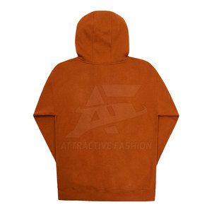 Nouvel arrivage : Sweats à capuche basiques pour hommes, coupe ample, manches longues, qualité supérieure, personnalisables – Vente flash - Product Image 2
