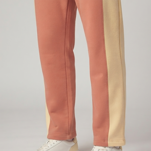 Skin-Friendly Track Pants For Men's Sporty Look New Product Arrived Good And Skin-Friendly Street Look Track Pants For Men's - Product Image 6