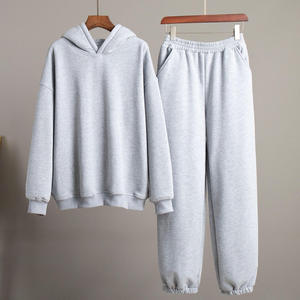 Trajes Deportivos para Hombre de Última Moda, Venta Caliente, para Uso Casual, Logotipo Personalizado al por Mayor, Trajes Deportivos con Etiquetas Privadas - Product Image 2