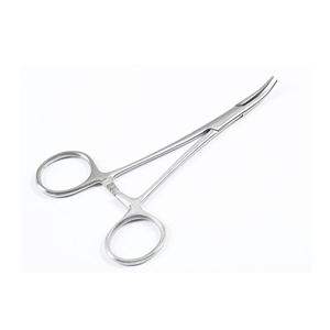Pinzas de Pesca de Acero Inoxidable Dentavex con Mandíbula Serrada, Hemostato con Bloqueo, Desenganchador de Anzuelos, Accesorios para Pesca con Mosca - Product Image 5
