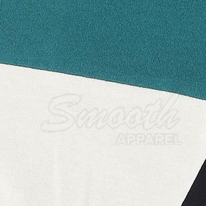 T-shirt pour homme en tissu confortable fabriqué au Pakistan, style personnalisé, couleur personnalisée, t-shirt décontracté pour homme - Product Image 3