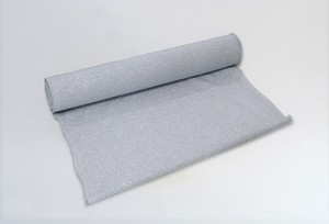 Flash lurex-Lámina de plata brillante no rayada para fabricación de esponjas de cocina, hecha de Corea - Product Image 6