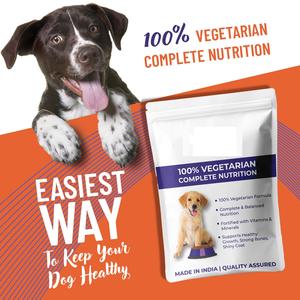 Alimento Seco para Perros y Gatos Mayores de Marca Privada OEM, Fórmula Natural para Razas Grandes, Premium, Alto en Proteínas, Refuerzo Inmunológico, Nutrición Saludable - Product Image 6