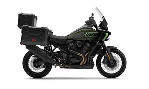 Motocicleta Pan America 1250 Limited 2026, 1252cc, 177km/h, Gran Venta, Lista para Enviar - Product Image 5