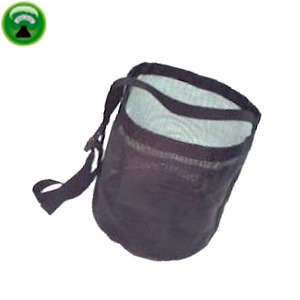 Venta al por mayor de nylon, alimentador lento, caballo, heno, redes, bolsa - Product Image 3