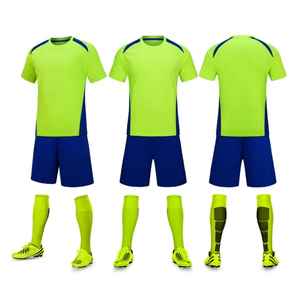 Nouvelle tenue d'entraînement de football, uniforme de football, service OEM, uniforme de football pour les vêtements de sport mondiaux - Product Image 1