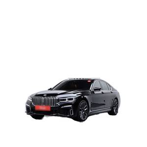 BMW Serie 7 740d XDrive M Sport, Modelo Marzo 2021, 32,185 km, Caja de Cambios Automática, Asientos de Cuero, Cámara Trasera, Combustible Diésel, Volante a la Izquierda - Product Image 1