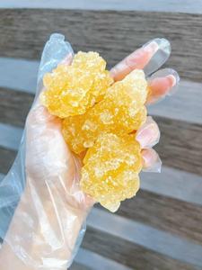 Azúcar de caña refinado en cristal blanco y amarillo a granel al por mayor para té y cocina de Vietnam - Sra. Tarina - Product Image 5