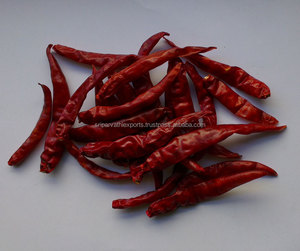Piment rouge Teja sans tige disponible pour l'exportation - Product Image 5