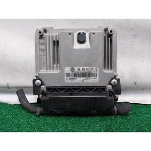 ECUs y Módulos de Computación Usados para Passat 03L906018PK - Product Image 1