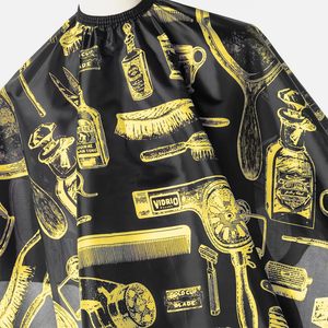 NUEVA Capa de Peluquería de Alta Calidad, 1 Pieza, para Salón de Belleza, Barbería, Peluquero, para Corte de Cabello y Estilismo - Product Image 3