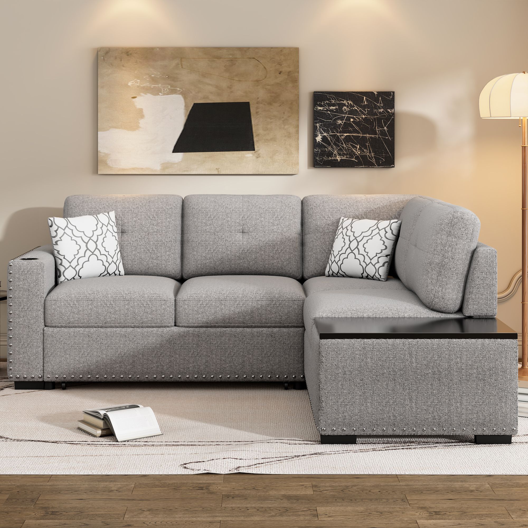 Colore GRIGIO CHIARO