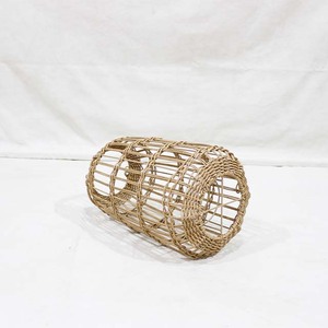 Lanterne décorative artisanale en métal et plastique, avec poignée arquée, écologique, pour la maison – Offre spéciale - Product Image 4
