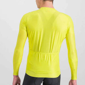 Usine de maillots de cyclisme OEM ODM, maillots de cyclisme personnalisés de haute qualité, vêtements de sport durables et respirants - Product Image 5