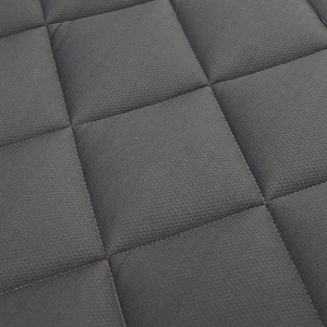Accesorios de Alta Gama para Caballos, Manta de Silla Transpirable, Conjuntos Combinados, Almohadilla de Silla Brillante para Salto, Estilo Inglés para Carreras de Caballos - Product Image 4