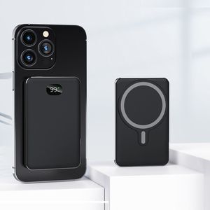 Cargador Inalámbrico Rápido Speedy Mag para iPhone, Platos y Vajillas - Product Image 1