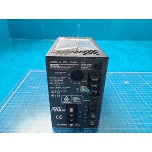 โมดูล AC-DC MNS30-15 TDK ใช้เป็นชิ้นส่วนอุปกรณ์เซมิคอนดักเตอร์รุ่นเก่า - Product Image 2