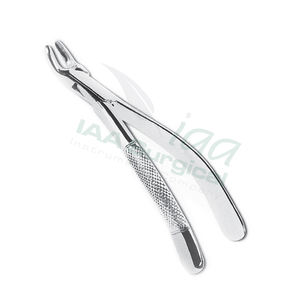 Pinzas de Extracción Dental de Acero Inoxidable de Nuevo Diseño para Niños, Pinzas para Extracción de Dientes para Tratamiento Dental - Product Image 1