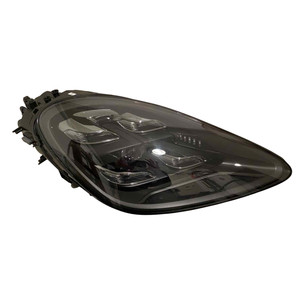 Phare avant droit d'occasion Cayenne 9Y0941036J - Product Image 1